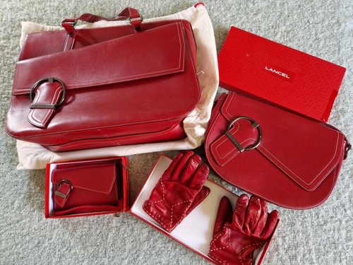 Sac cartable portefeuille - sac,