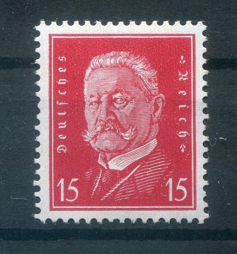 Weimar 414 timbre neuf - dr-weimar,