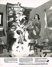 PUBLICITE ADVERTISING 084