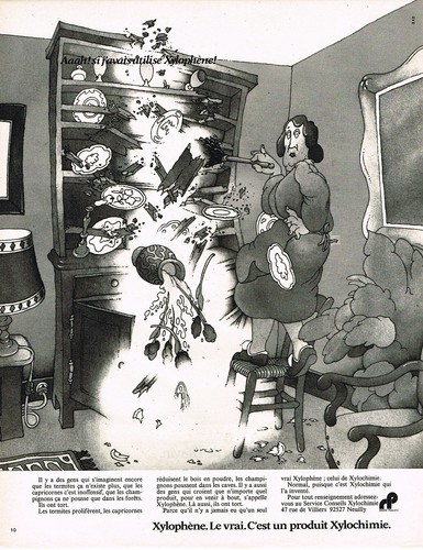Publicite advertising 084 - advertising,