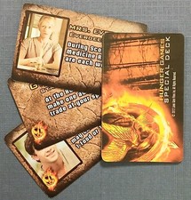 The Hunger Games District 12