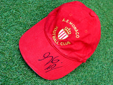 Casquette Cap AS MONACO FC asm