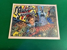 L'Orchidée Sanglante - Collection L'Intrépide - 1949 - Bel Etat