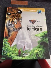 Atlas juniors des animaux 