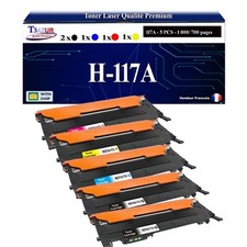 Toner Laser compatibles avec