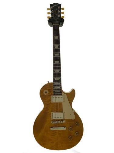 Guitare électrique gibson - guitare,