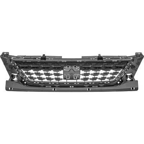 Grille radiateur compatible - grille, de