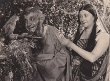 Pauline Carton Film inconnu