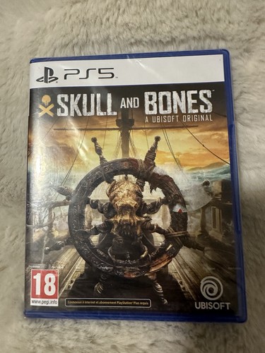 Jeu ps5 sony playstation - sony, 5