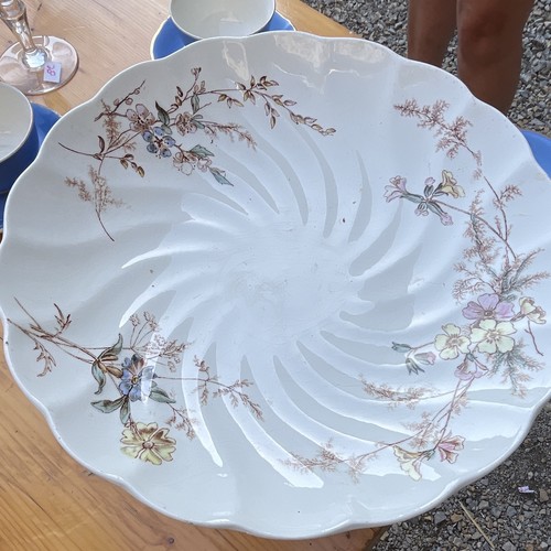 Lichfield compotier coupe - /,
