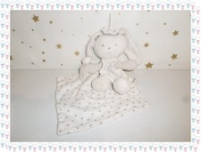 ④ - Doudou  Peluche Lapin