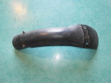 Garde boue avant solex 3800