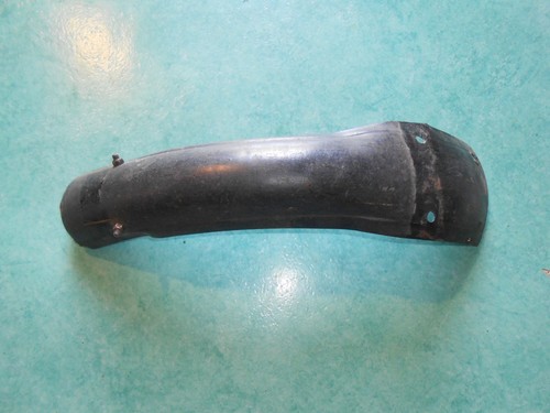 Garde boue avant - , solex