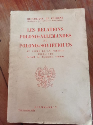 Livre ancien république de - république,