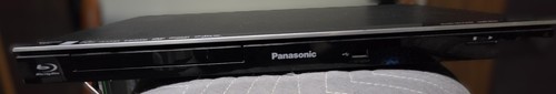Panasonic dmp bd87 blu ray - dmp-bd87, blu-ray