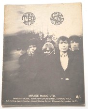 Vintage Songbook sheet music