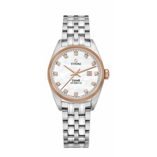 Montre Femme Titoni 818SRG-622