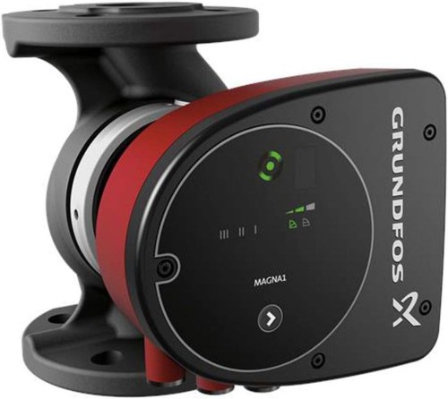 Grundfos magna1 f 220 - magna1, 40-60