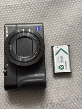 Appareil photo numérique