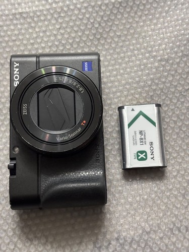 Appareil photo numérique
