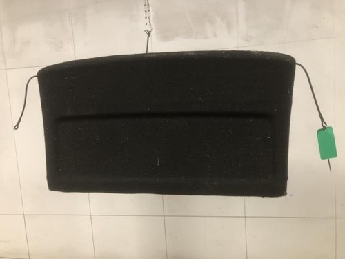 Plage arriere volkswagen golf - plage,