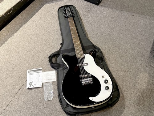 Danelectro string - danelectro, 59