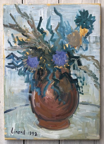 Linard nature morte au - linard,,