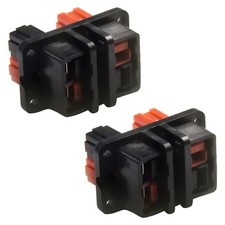 Supports de panneau 12AWG fil