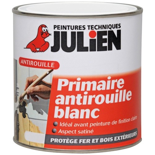 Julien antirouille féri - antirouille,