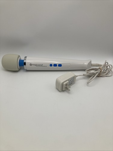 Authentic hitachi magic - authentic,