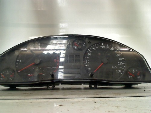 Compteur vitesse audi a6 - compteur,