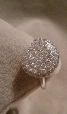bague BOUCHERON MACARON or