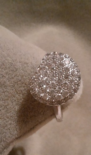 Bague boucheron macaron - boucheron,