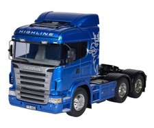 Tamiya 300056327 Camion RC