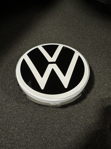 Volkswagen 25116201 id4 - volkswagen,