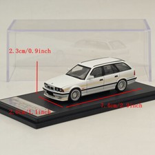 Mortal BMW E34 M5 TOURING
