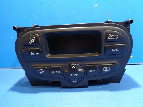 Citroen xsara picasso commande - xsara,