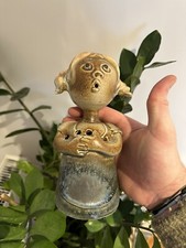 Pique Fleurs & Porcelaine & Virebent & XXeme