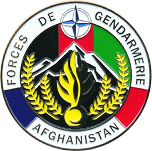 Forces gendarmerie en - gendarmerie,