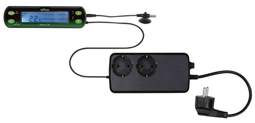 Thrermostat terrarium - thrermostat,
