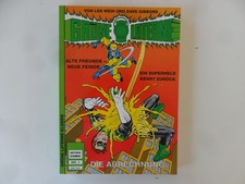 Bande dessinée Hethke -