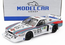Lancia beta montecarlo - beta,