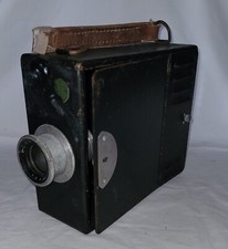 Camerafix SB Projecteur Diapos Vintage pour Déco sans Fil