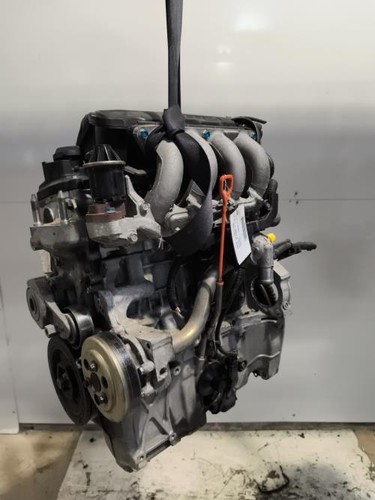 Moteur honda civic phase 2 - 8,