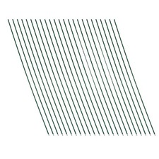  50 Pcs Plante Prop Tuteurs