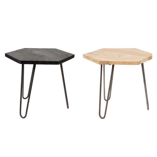 Ensemble tables appoint - tables, d'appoint
