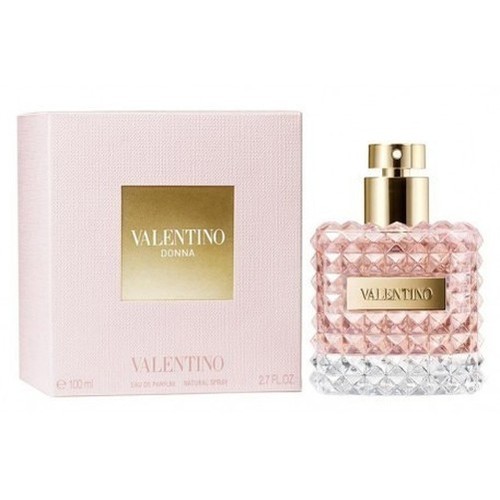Valentino femme eau parfum - valentino,