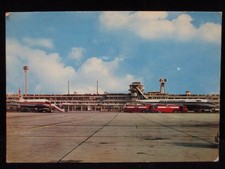 PARIS LE BOURGET AIRPORT