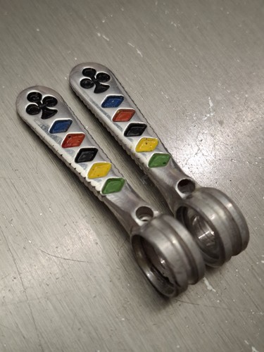 Campagnolo record colnago - campagnolo,