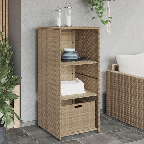 Armoire rangement jardin - rangement,